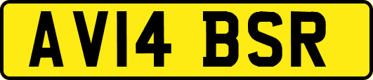 AV14BSR