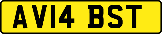 AV14BST