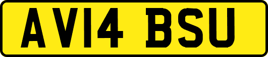 AV14BSU
