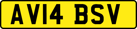 AV14BSV