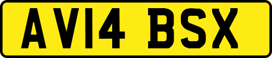 AV14BSX