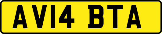 AV14BTA