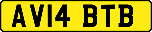 AV14BTB