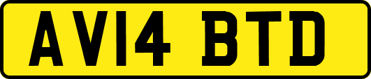 AV14BTD