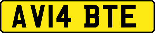 AV14BTE