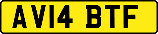 AV14BTF