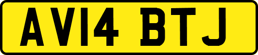 AV14BTJ