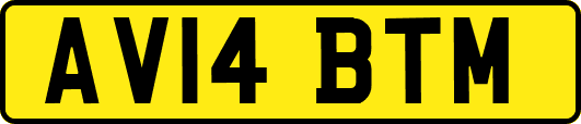 AV14BTM