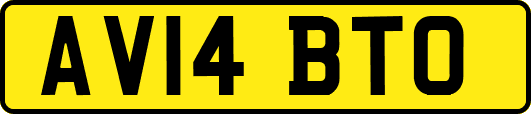 AV14BTO