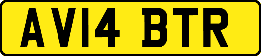 AV14BTR