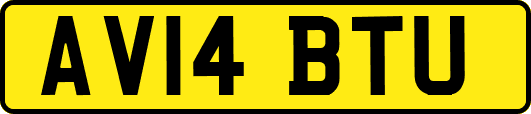 AV14BTU