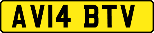 AV14BTV