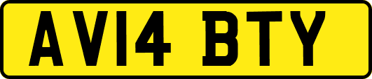 AV14BTY