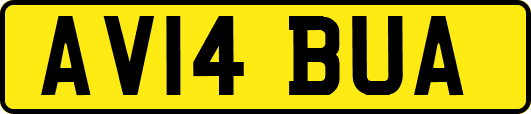 AV14BUA