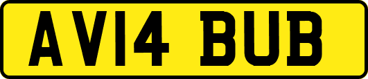 AV14BUB