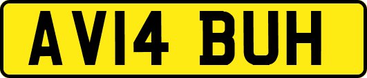 AV14BUH