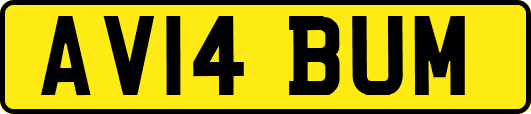 AV14BUM
