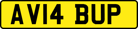 AV14BUP