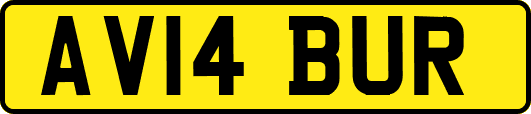 AV14BUR