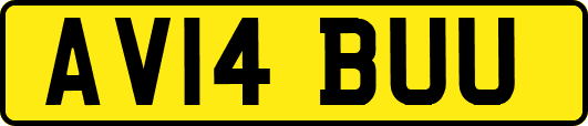 AV14BUU