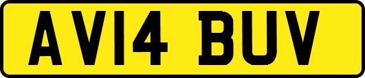 AV14BUV