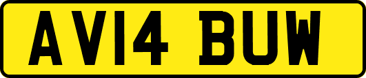 AV14BUW