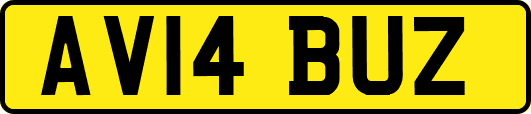 AV14BUZ