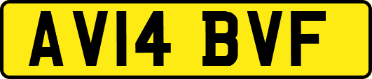 AV14BVF