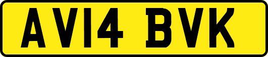 AV14BVK