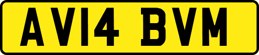 AV14BVM