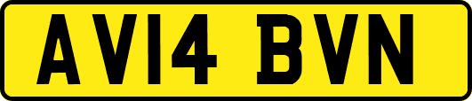 AV14BVN