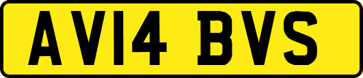 AV14BVS