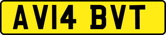 AV14BVT
