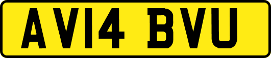 AV14BVU