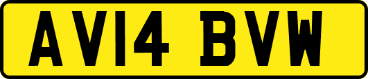 AV14BVW