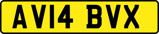 AV14BVX
