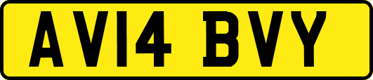 AV14BVY