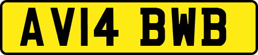 AV14BWB