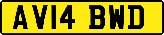 AV14BWD