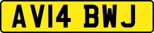 AV14BWJ