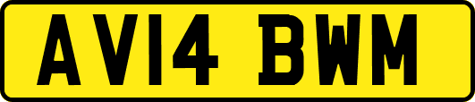AV14BWM