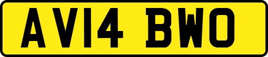 AV14BWO