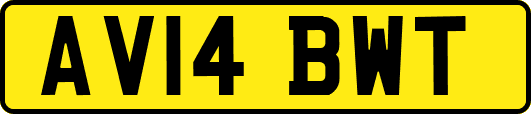 AV14BWT
