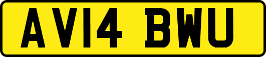 AV14BWU
