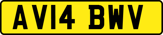 AV14BWV