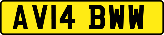 AV14BWW