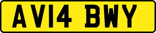 AV14BWY