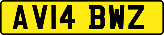 AV14BWZ