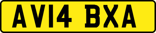 AV14BXA