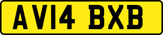 AV14BXB